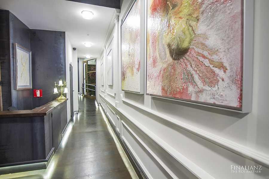 Апартаменты Chueca Gran Via Recoletos Libertad 24 8 Мадрид Экстерьер фото