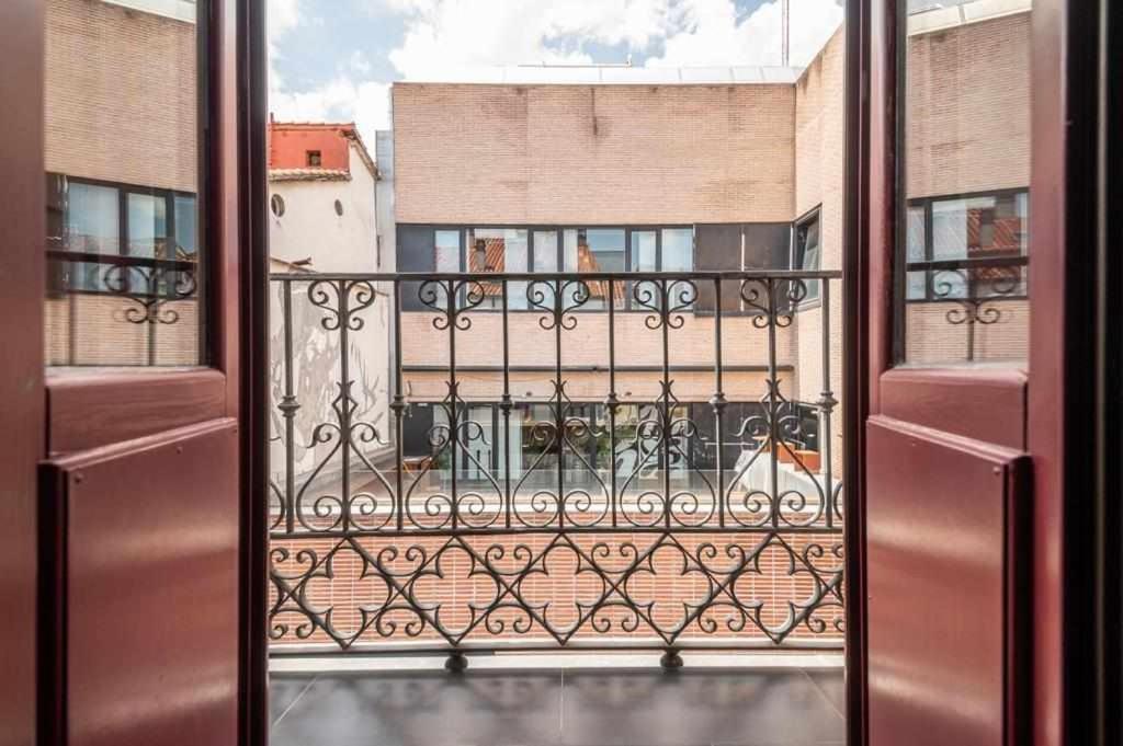 Апартаменты Chueca Gran Via Recoletos Libertad 24 8 Мадрид Экстерьер фото